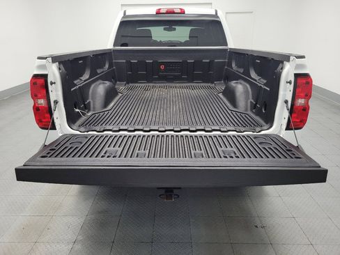 Used 2018 Chevrolet Silverado 1500 LT RWD image 29