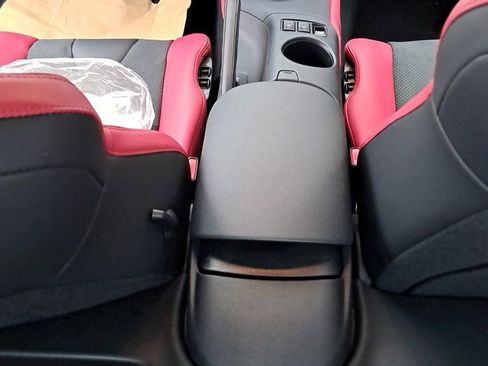 New 2025 Nissan Z Performance w/ Floor Mat Package image 27