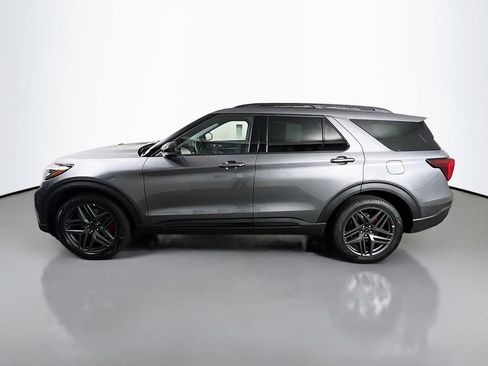 New 2026 Ford Explorer ST w/ Sun And Sound Package image 6