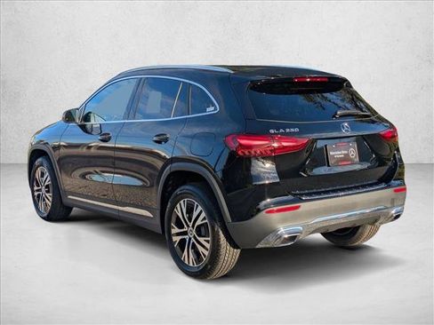 New 2026 Mercedes-Benz GLA 250 image 9