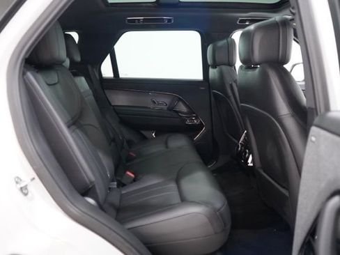 Used 2024 Land Rover Range Rover Sport Dynamic SE image 34