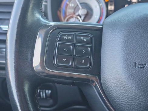 Used 2020 RAM 2500 Limited image 35