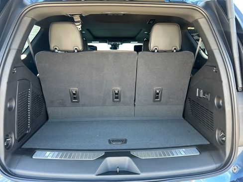 New 2026 GMC Yukon Denali Ultimate image 46