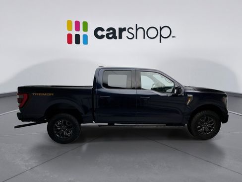 Used 2023 Ford F150 Tremor w/ Equipment Group 402A High image 6