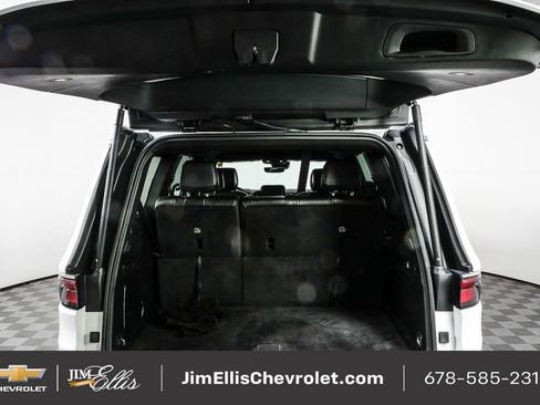 Used 2023 Jeep Wagoneer 2WD w/ Convenience Group I image 32