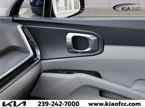 New 2026 Kia Sorento EX w/ EX Premium Package FWD image 25