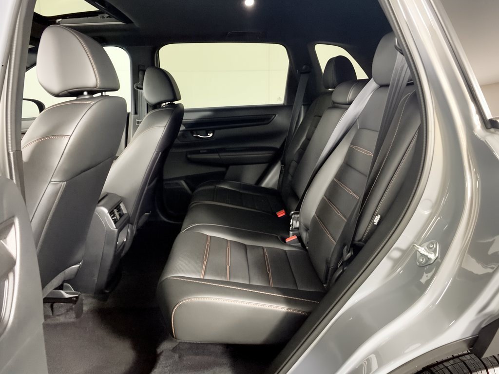 Certified 2025 Honda CR-V Sport-L image 25