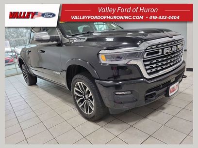 Used 2025 RAM 1500 Limited