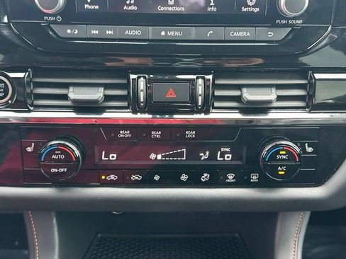 Certified 2024 Nissan Pathfinder Rock Creek AWD/4WD image 37