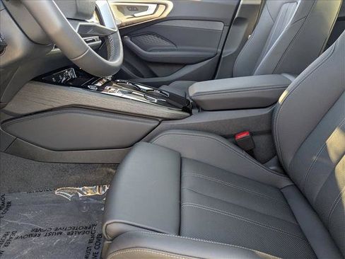 Certified 2025 Audi A5 2.0T Premium Plus w/ Premium Plus image 14