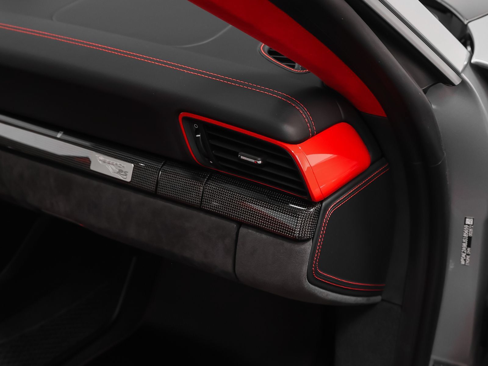 Certified 2018 Porsche 911 GT2 RS RWD image 57