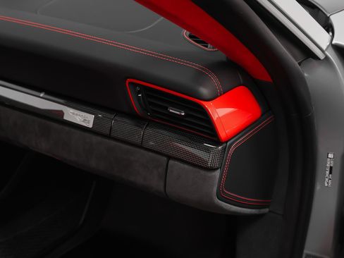 Certified 2018 Porsche 911 GT2 RS RWD image 57
