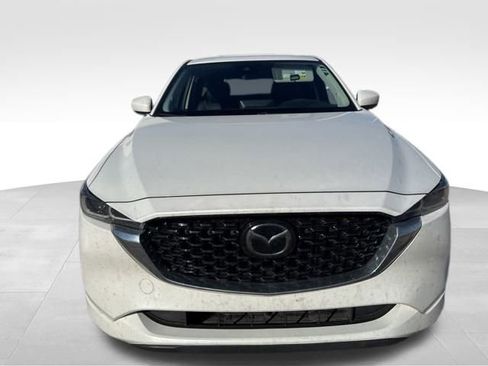 Used 2024 MAZDA CX-5 AWD 2.5 S w/ Select Package image 2