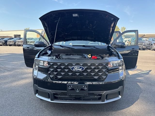 Used 2026 Ford Maverick XLT w/ XLT Luxury Package AWD/4WD image 24