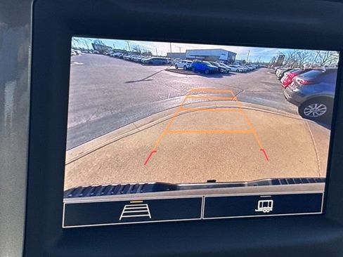 Used 2025 Chevrolet Silverado 2500 Custom w/ Custom Value Package image 35