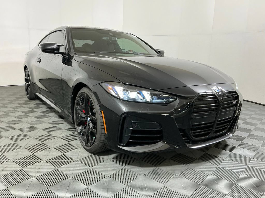 New 2027 BMW M440i Coupe w/ Premium Package RWD image 4