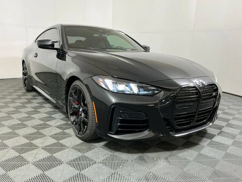 New 2027 BMW M440i Coupe w/ Premium Package RWD image 4