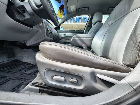 Used 2007 Buick LaCrosse CXL w/ Driver Confidence Package FWD image 14