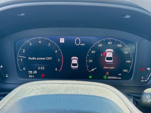 New 2026 Honda Accord SE image 11