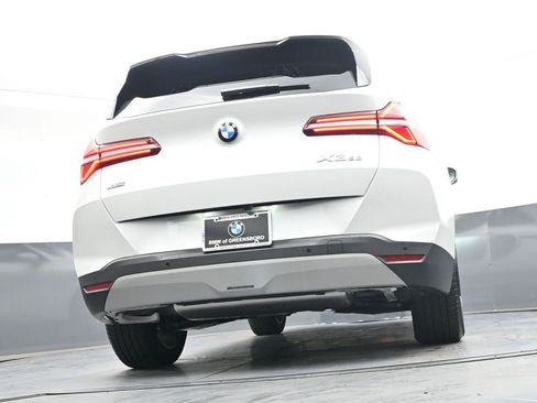 Used 2025 BMW X3 xDrive30i w/ M Sport Package AWD/4WD image 29