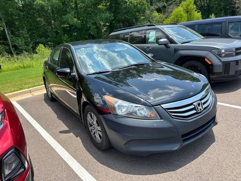 Used 2012 Honda Accord SE image 5