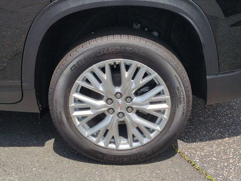 New 2026 GMC Acadia Elevation w/ Elevation Premium Package AWD/4WD image 28