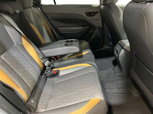 Used 2025 Subaru Crosstrek 2.5i Sport image 25