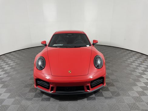 New 2026 Porsche 911 Carrera 4S AWD/4WD image 10