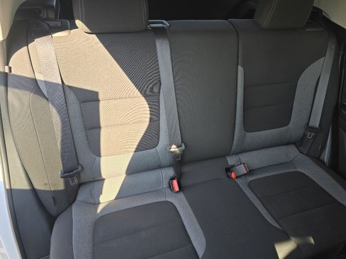Used 2025 Chevrolet TrailBlazer LT FWD image 25