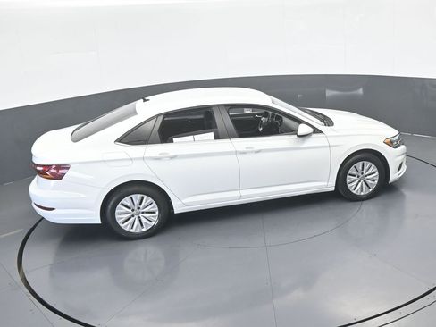 Used 2019 Volkswagen Jetta S w/ Driver Assistance Package FWD image 42