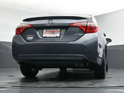 Used 2014 Toyota Corolla LE image 41