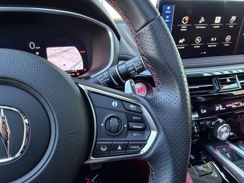 Used 2025 Acura MDX A-Spec image 29