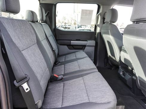 Used 2024 Ford F250 XL w/ STX Appearance Package image 48