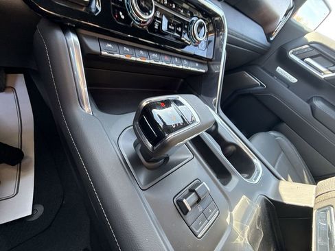 Certified 2024 GMC Sierra 1500 Denali w/ Denali Reserve Package image 22