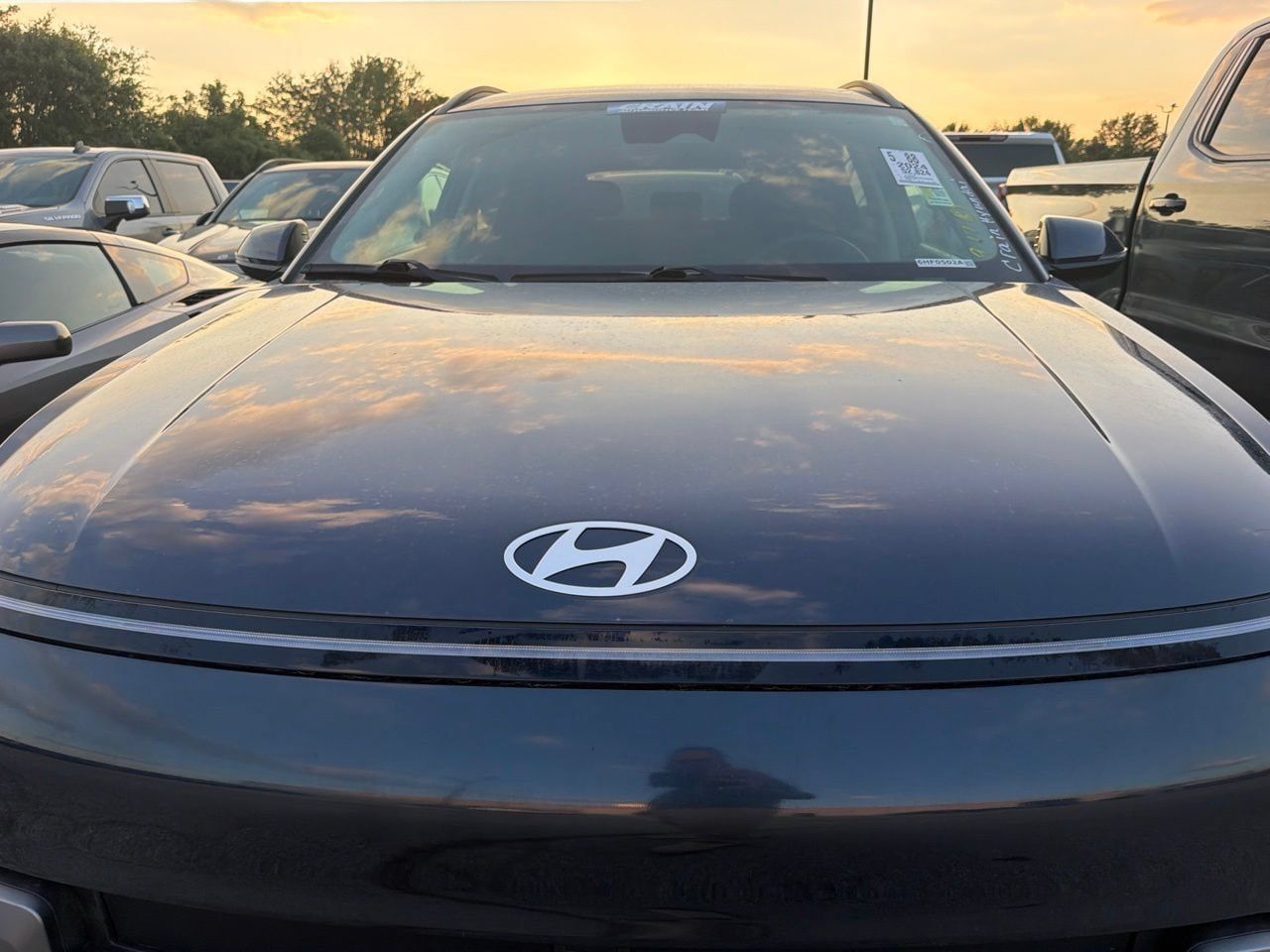 Used 2024 Hyundai Kona SEL FWD image 14