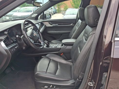 Used 2020 Cadillac XT6 Premium Luxury AWD/4WD image 23