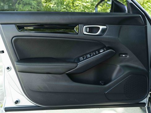 Certified 2026 Honda Civic Sport Touring image 37