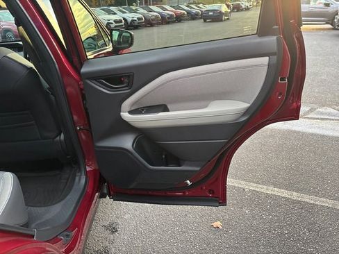 New 2026 Subaru Forester Premium image 93