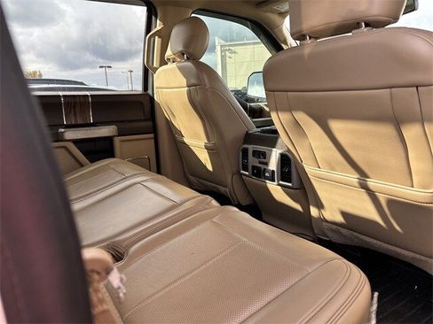 Used 2019 Ford F150 Lariat w/ Equipment Group 502A Luxury image 15