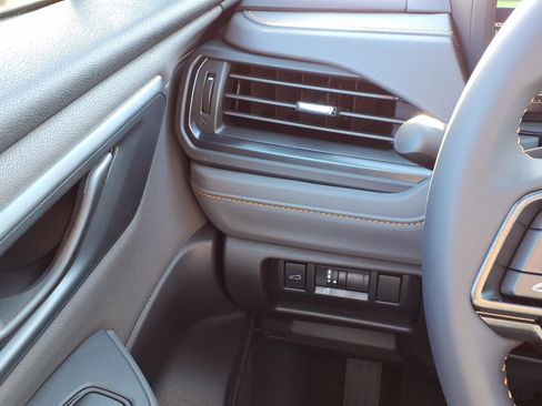 New 2026 Subaru Forester Wilderness image 10