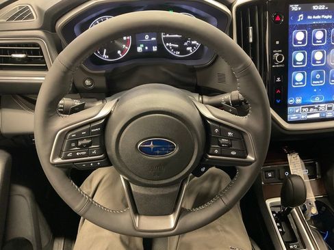 New 2025 Subaru Ascent Touring image 17