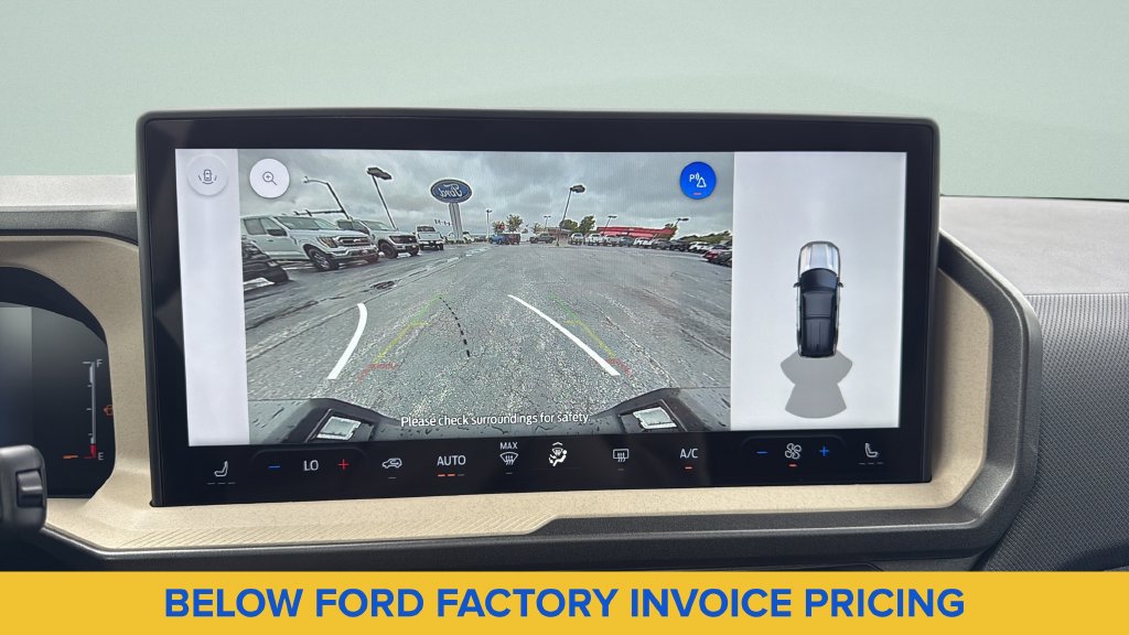 New 2026 Ford Bronco Sport Big Bend w/ Convenience Package AWD/4WD image 21