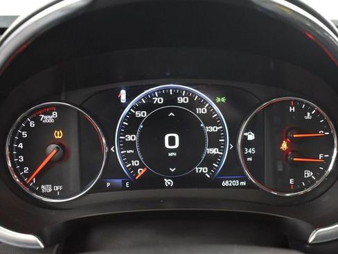 Used 2024 Chevrolet Malibu LT image 17