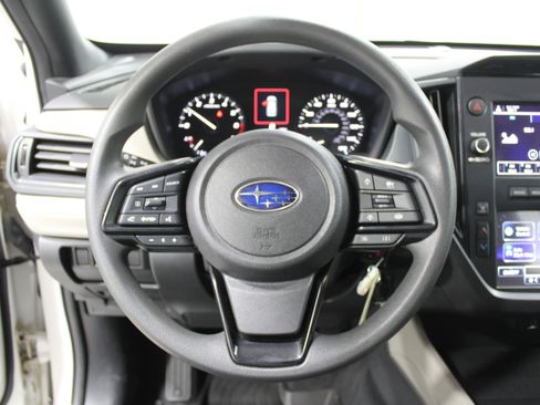 Certified 2025 Subaru Forester w/ Convenience Package #1 image 9