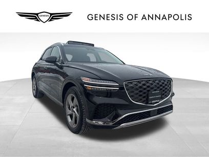 New 2026 Genesis GV70 2.5T Select