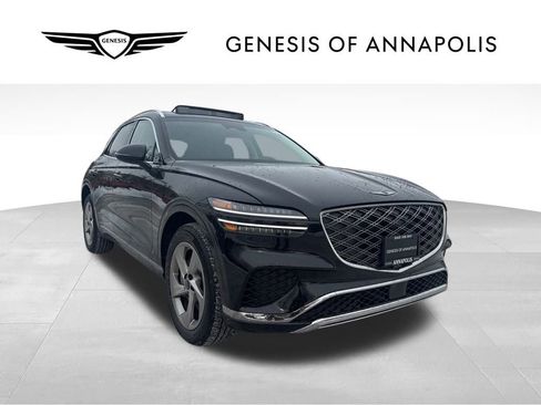 New 2026 Genesis GV70 2.5T Select image 1