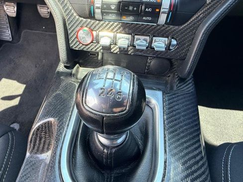Used 2022 Ford Mustang GT w/ GT Performance Package RWD image 33