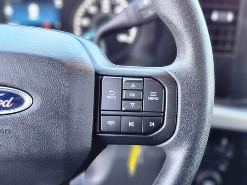Used 2024 Ford F250 XLT image 24