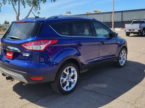 Used 2014 Ford Escape Titanium FWD image 9