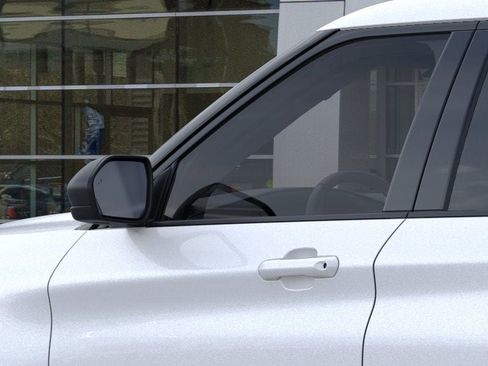 New 2026 Ford Explorer Active image 20